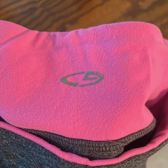 Champion Capris Leggings - Size S - Picture 3 of 4